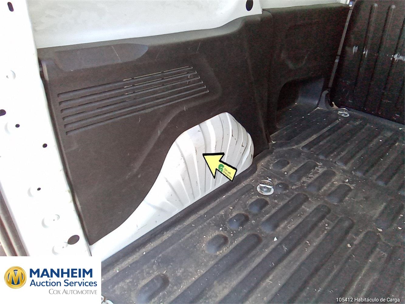 Foto Citroën Berlingo 53