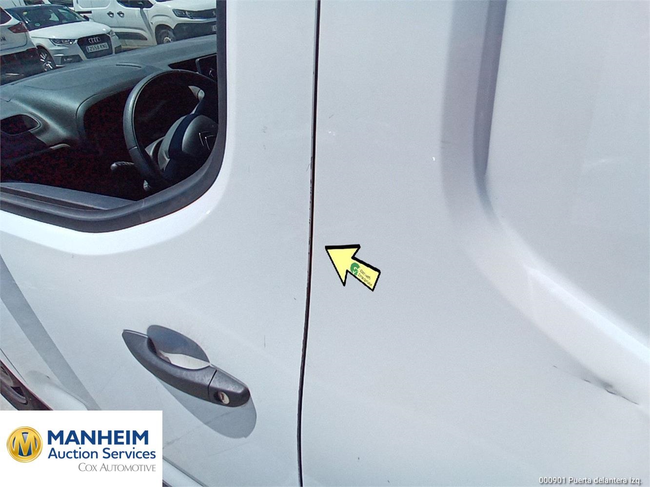 Foto Citroën Berlingo 58