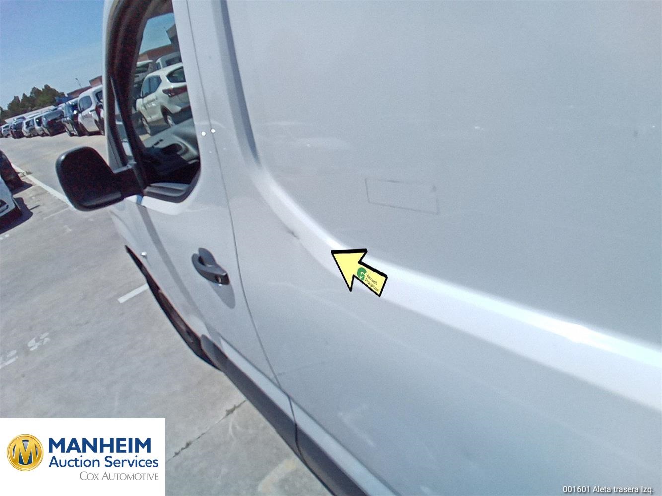 Foto Citroën Berlingo 63