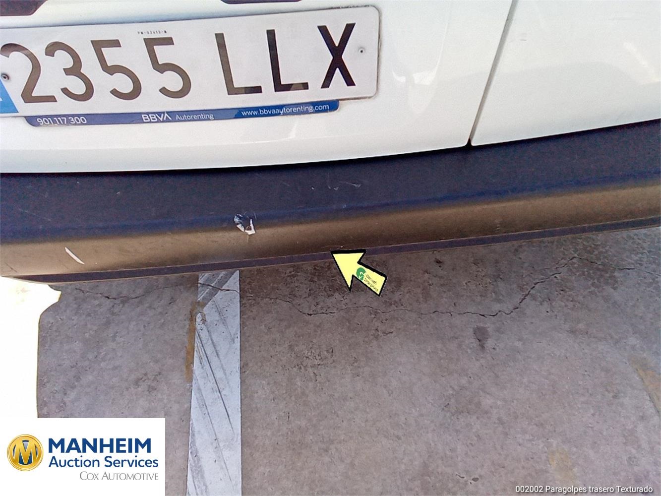 Foto Citroën Berlingo 65