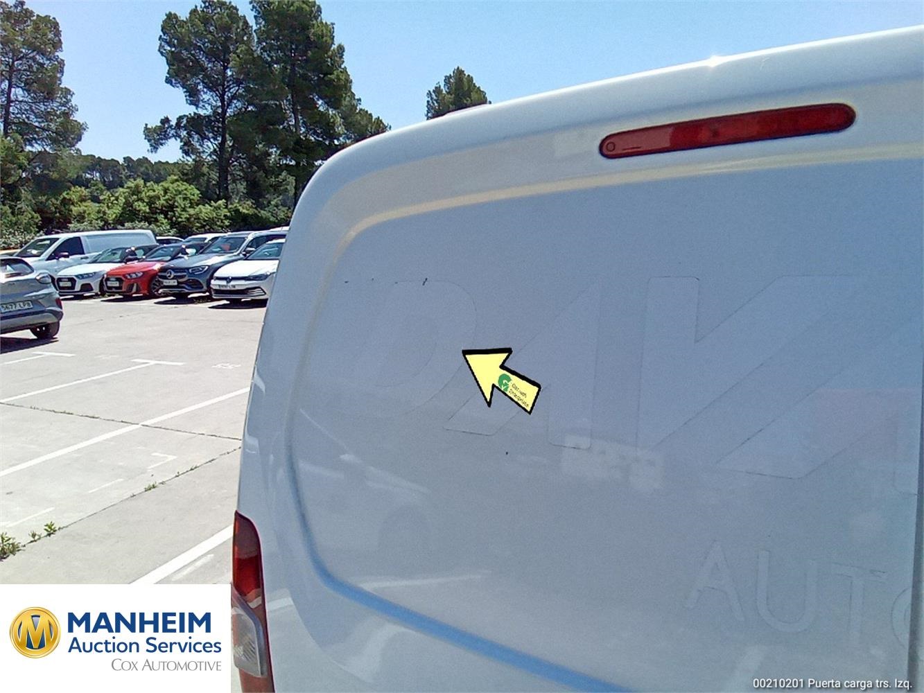 Foto Citroën Berlingo 67