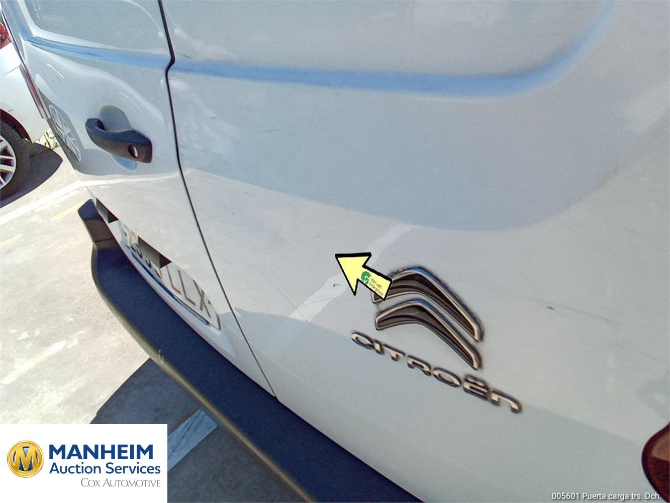 Foto Citroën Berlingo 71