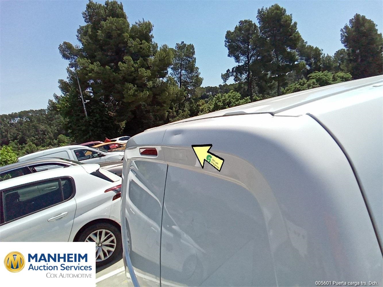 Foto Citroën Berlingo 72