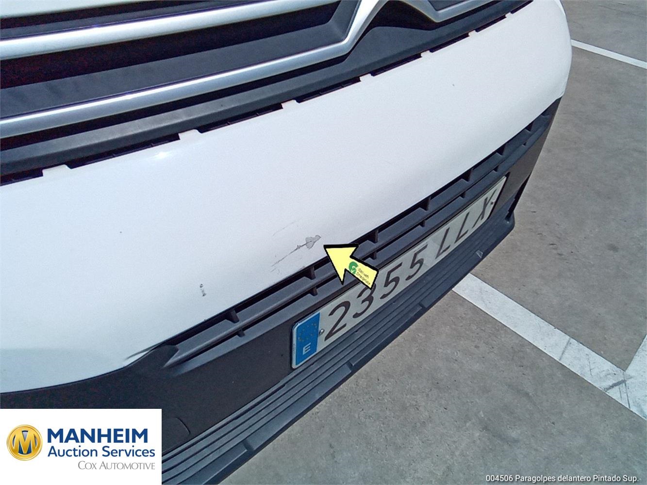 Foto Citroën Berlingo 81