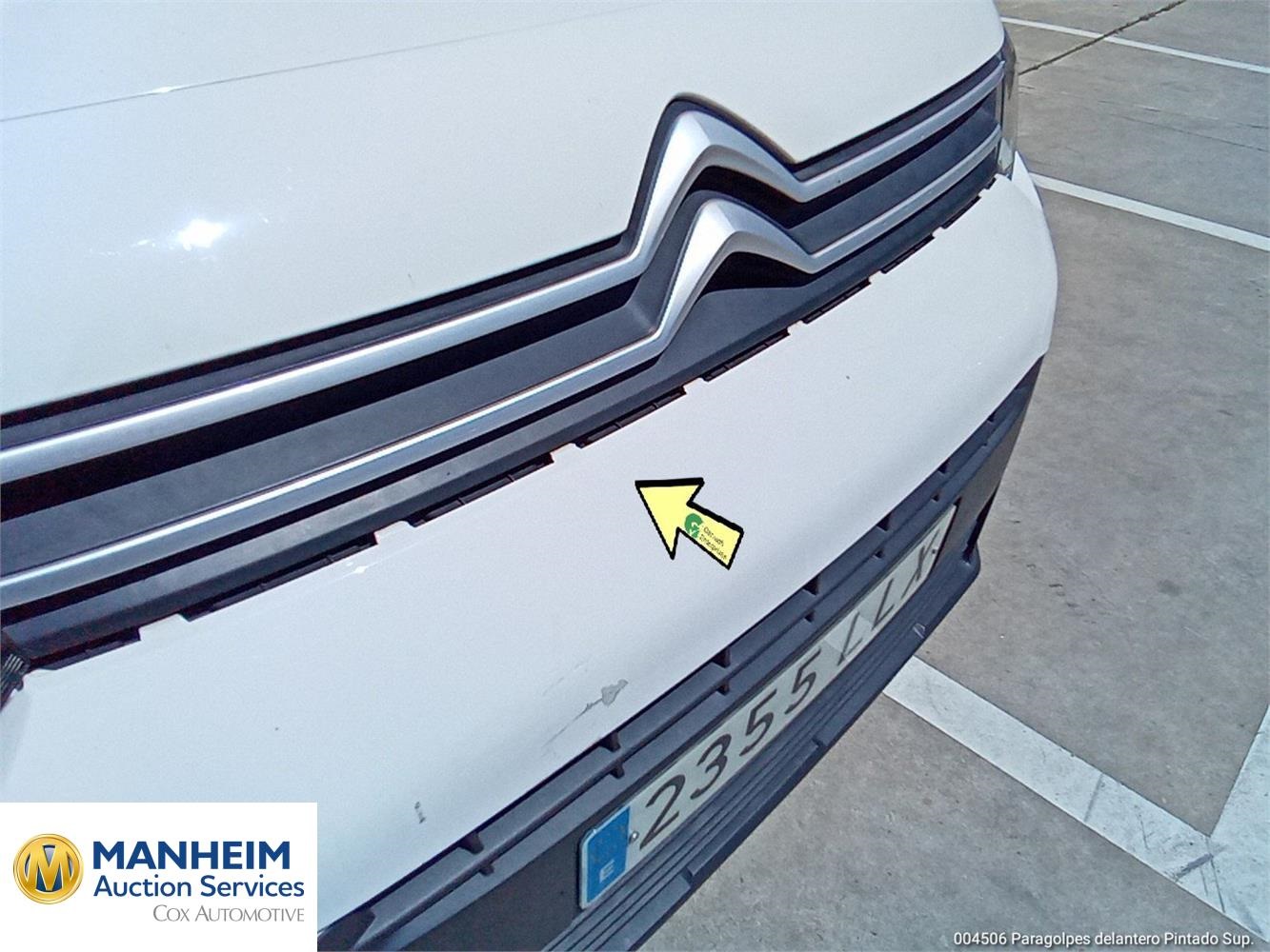 Foto Citroën Berlingo 82