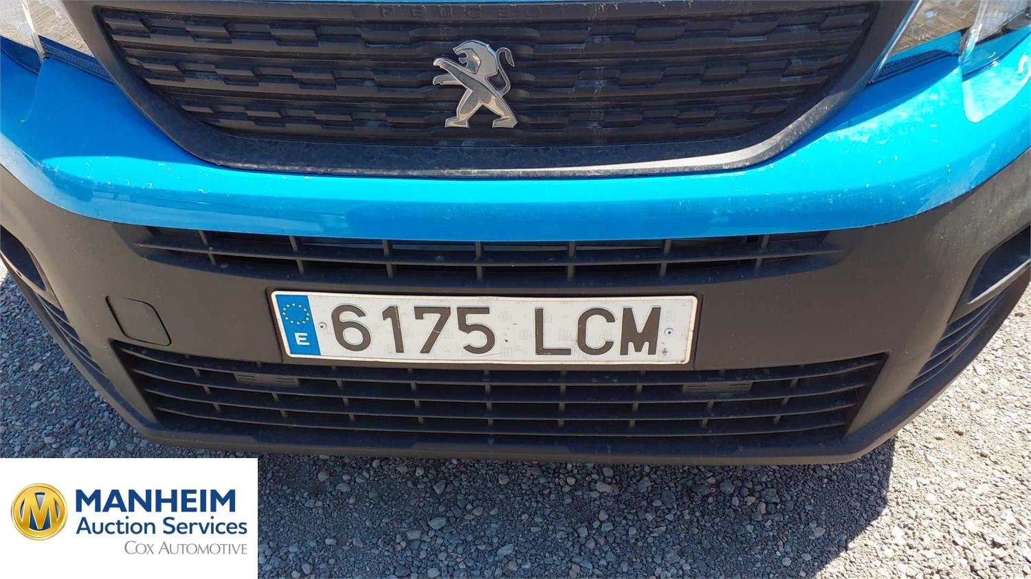 Foto Peugeot Partner 12