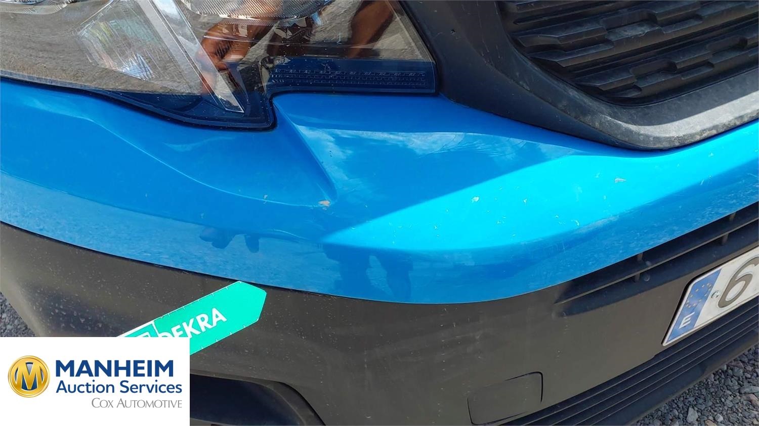 Foto Peugeot Partner 27