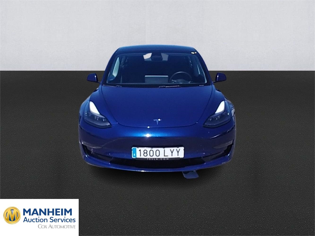 Foto Tesla Model 3 3