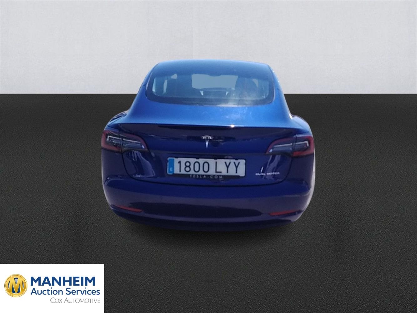 Foto Tesla Model 3 5