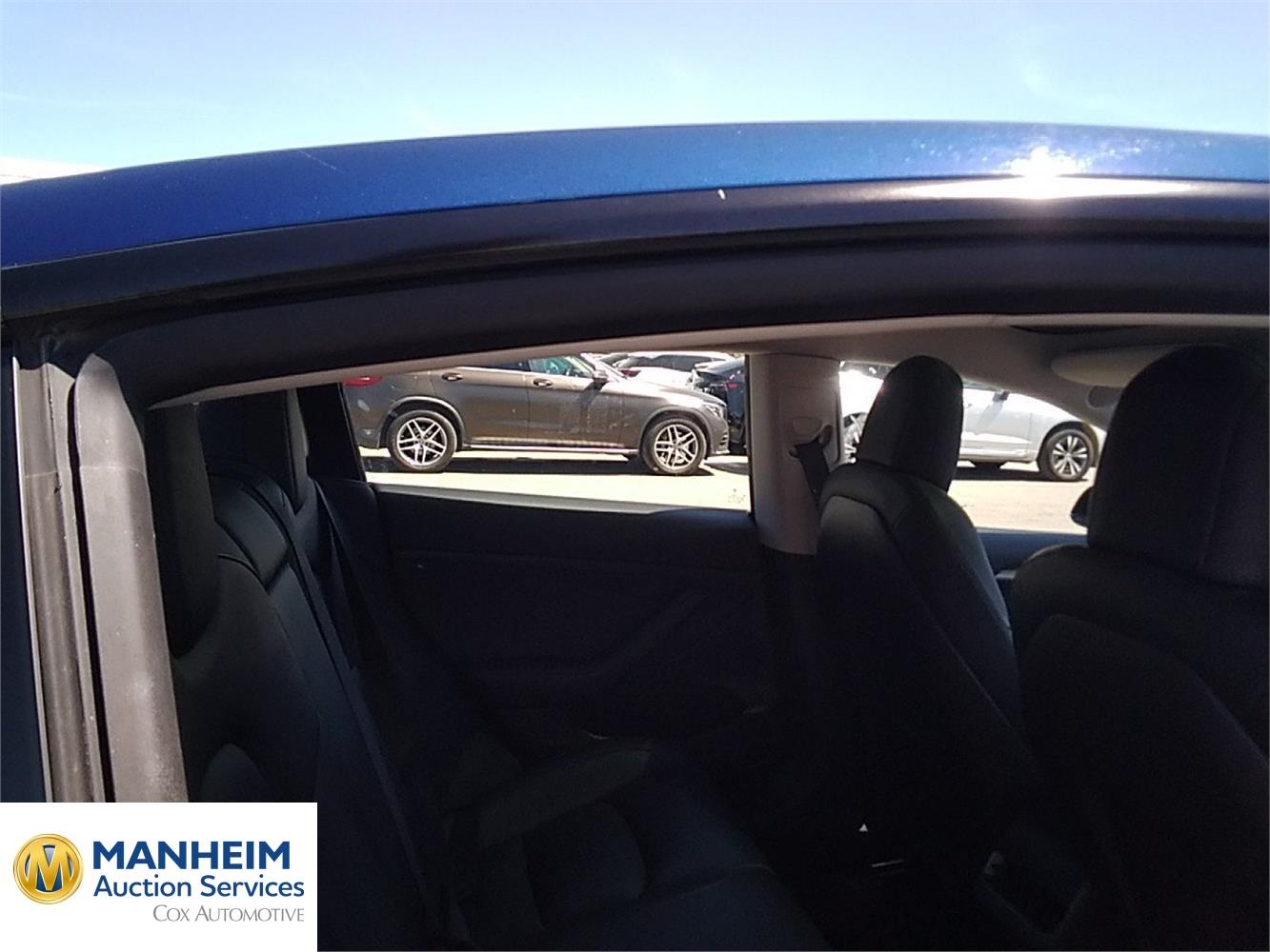 Foto Tesla Model 3 22