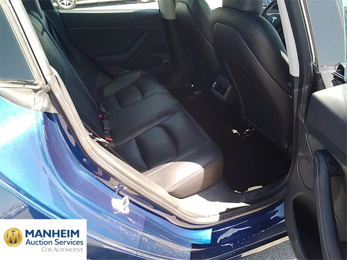 Foto Tesla Model 3 23