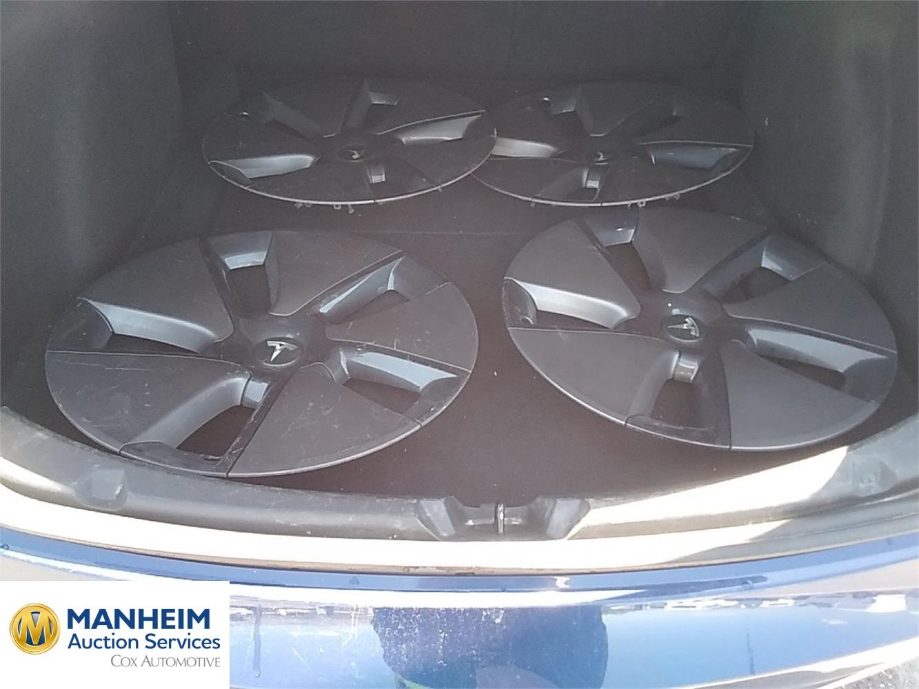 Foto Tesla Model 3 35