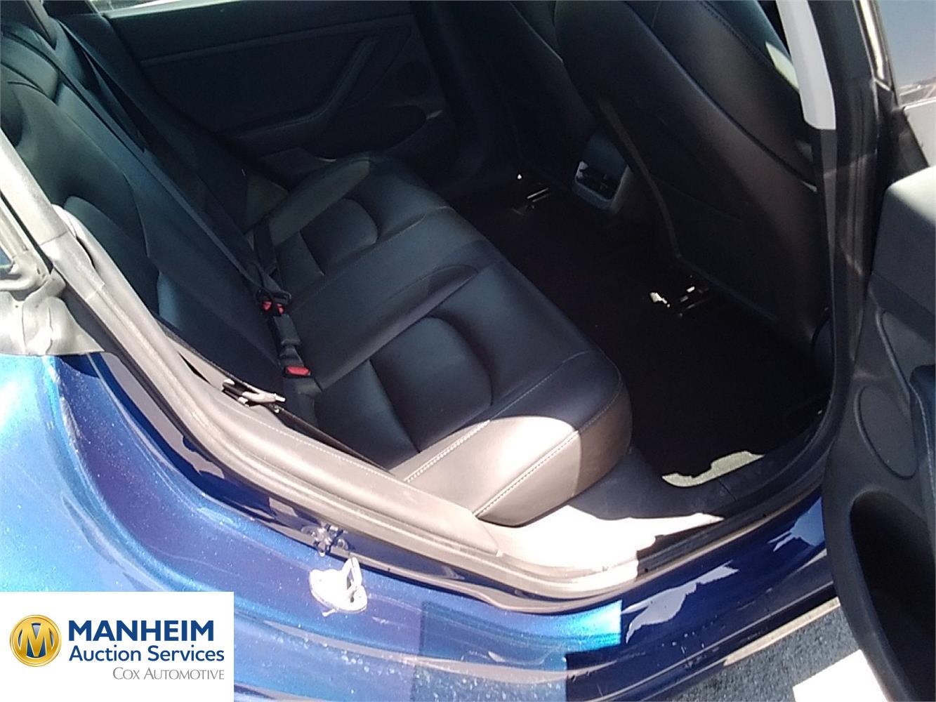 Foto Tesla Model 3 40