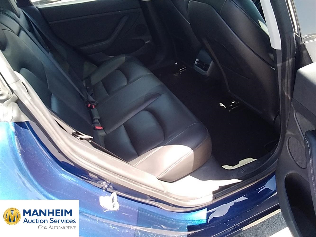Foto Tesla Model 3 41
