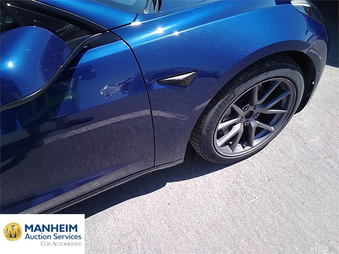 Foto Tesla Model 3 46