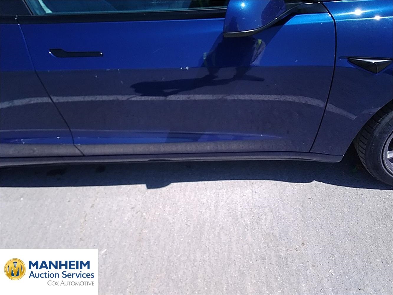 Foto Tesla Model 3 48