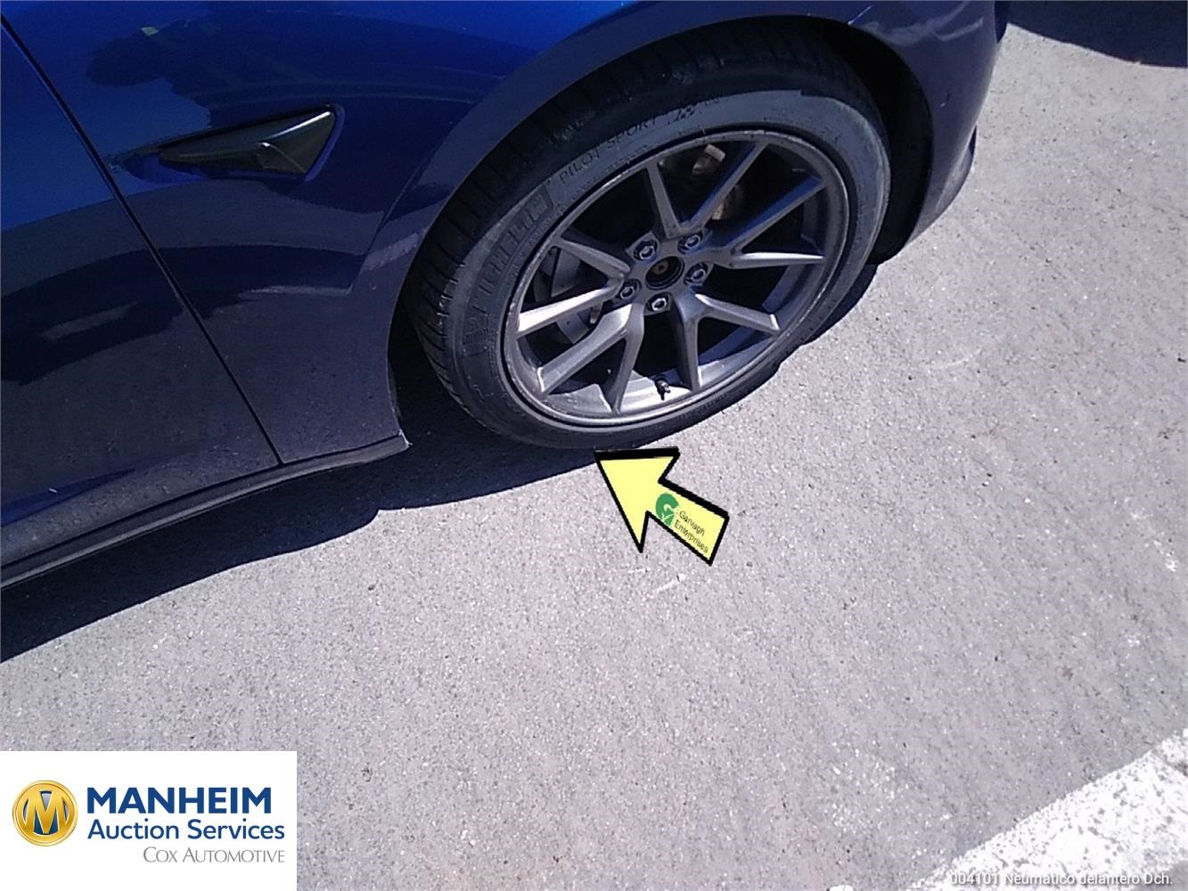 Foto Tesla Model 3 56