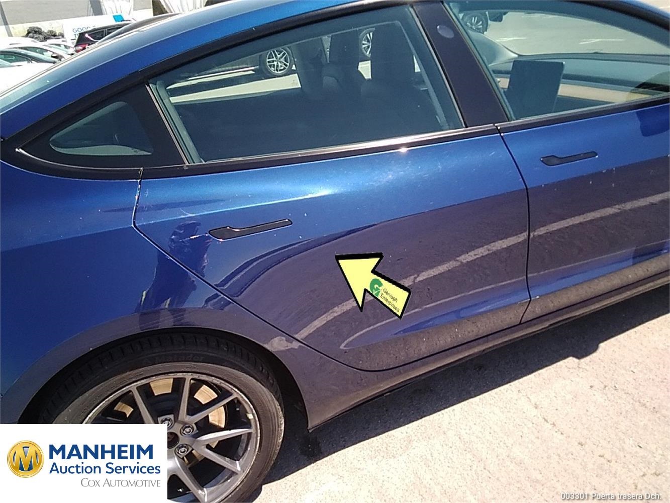 Foto Tesla Model 3 83
