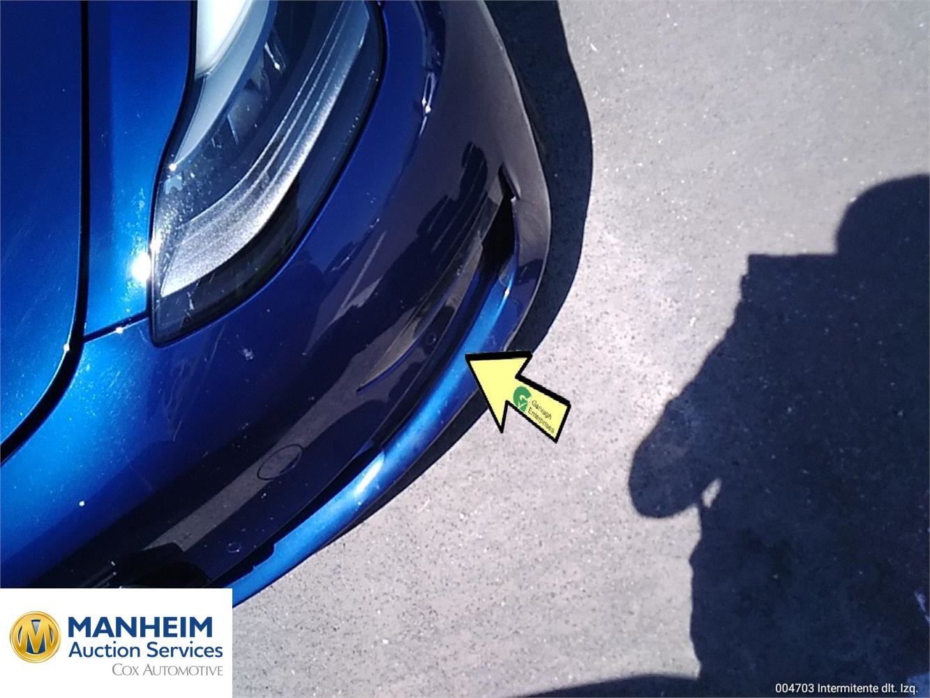 Foto Tesla Model 3 94
