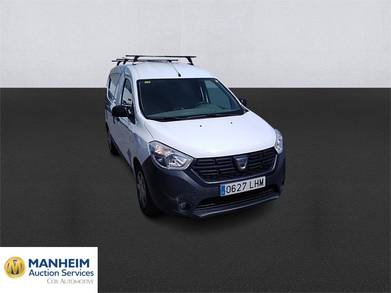 Foto Dacia Dokker 3