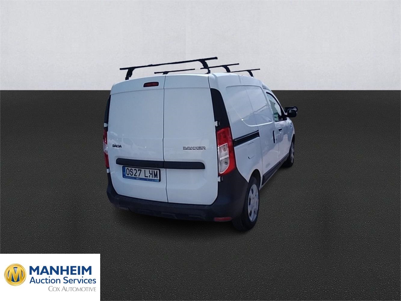 Foto Dacia Dokker 4