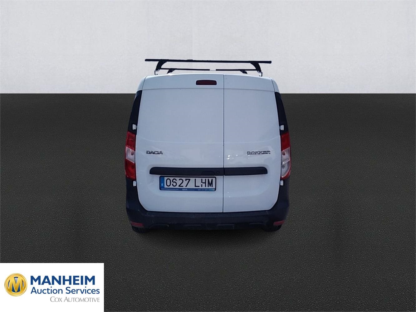 Foto Dacia Dokker 5