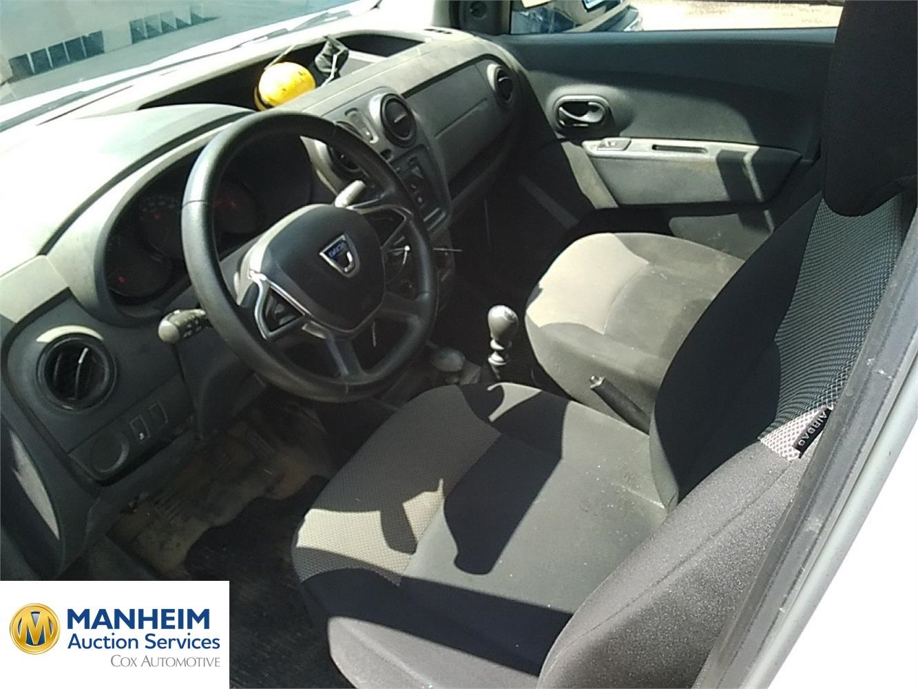 Foto Dacia Dokker 7