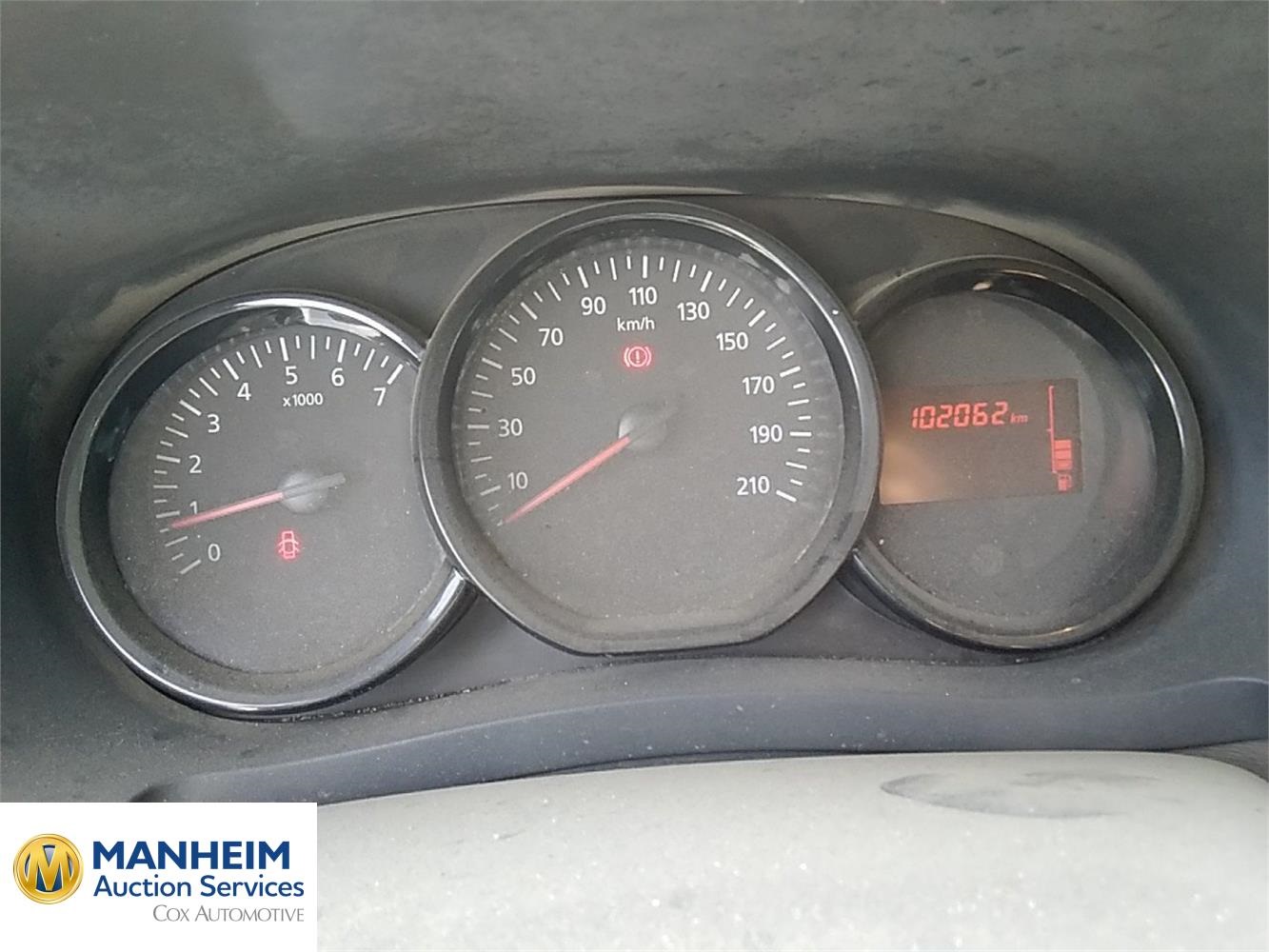 Foto Dacia Dokker 8