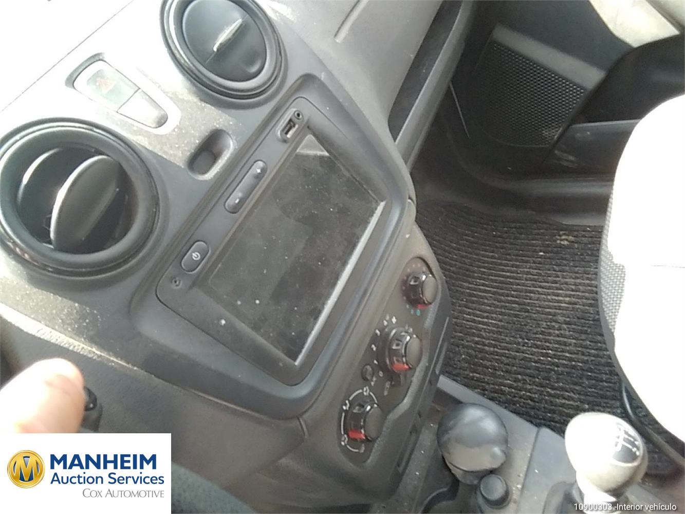 Foto Dacia Dokker 22