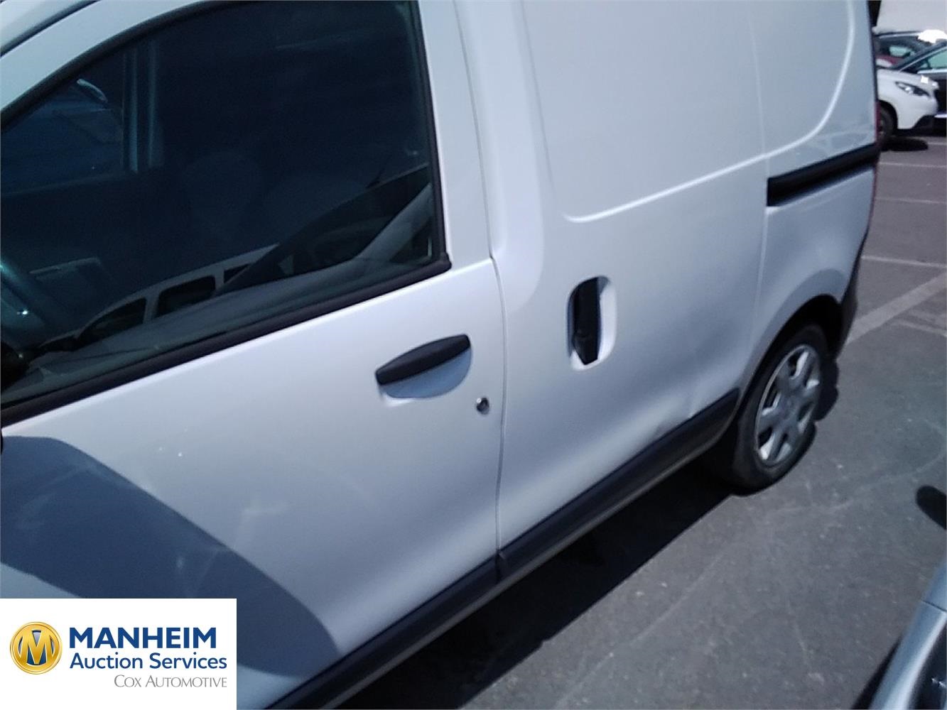 Foto Dacia Dokker 25
