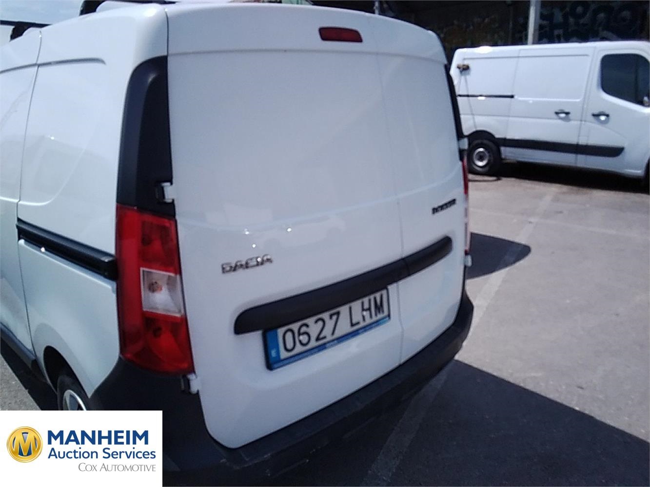 Foto Dacia Dokker 27