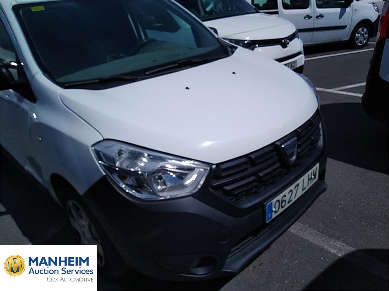 Foto Dacia Dokker 31