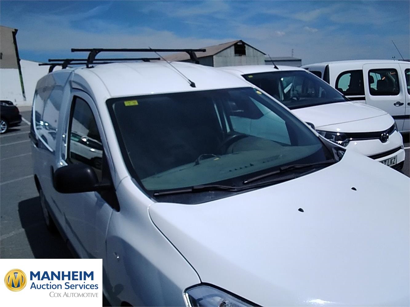 Foto Dacia Dokker 32