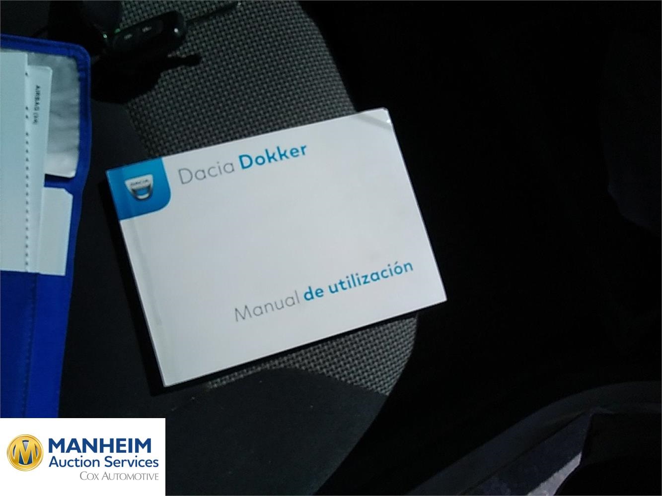 Foto Dacia Dokker 36