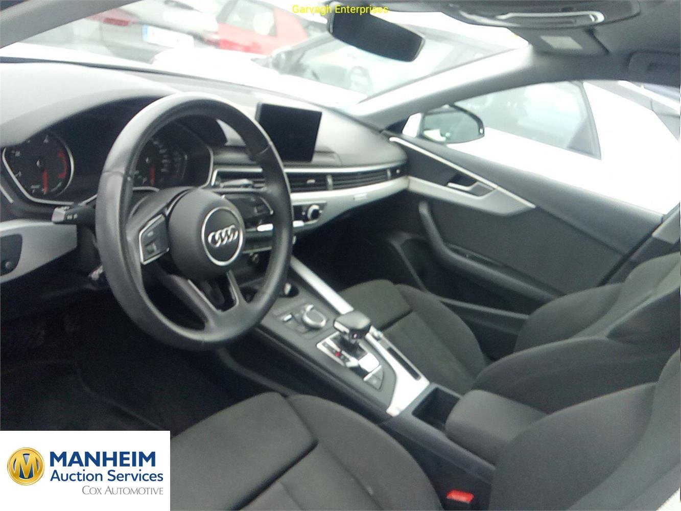 Foto Audi A4 7