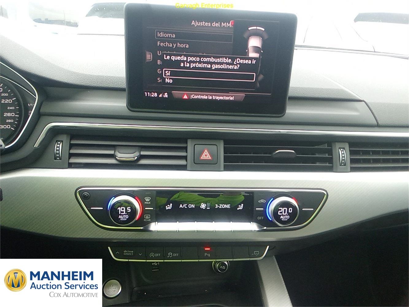 Foto Audi A4 10