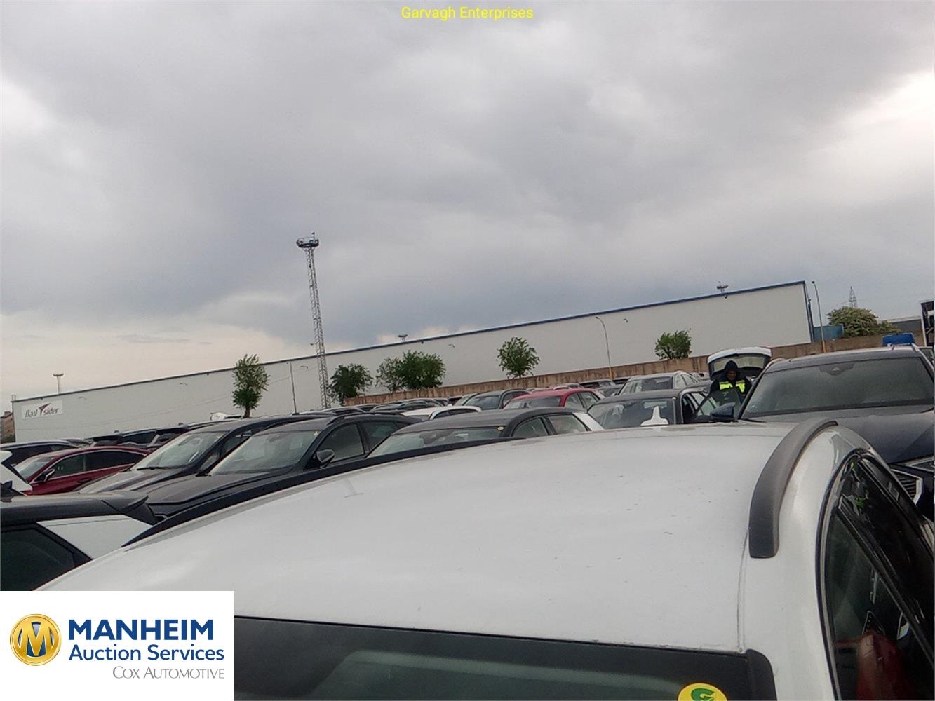 Foto Audi A4 14