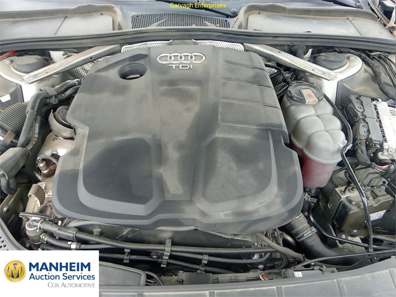 Foto Audi A4 18