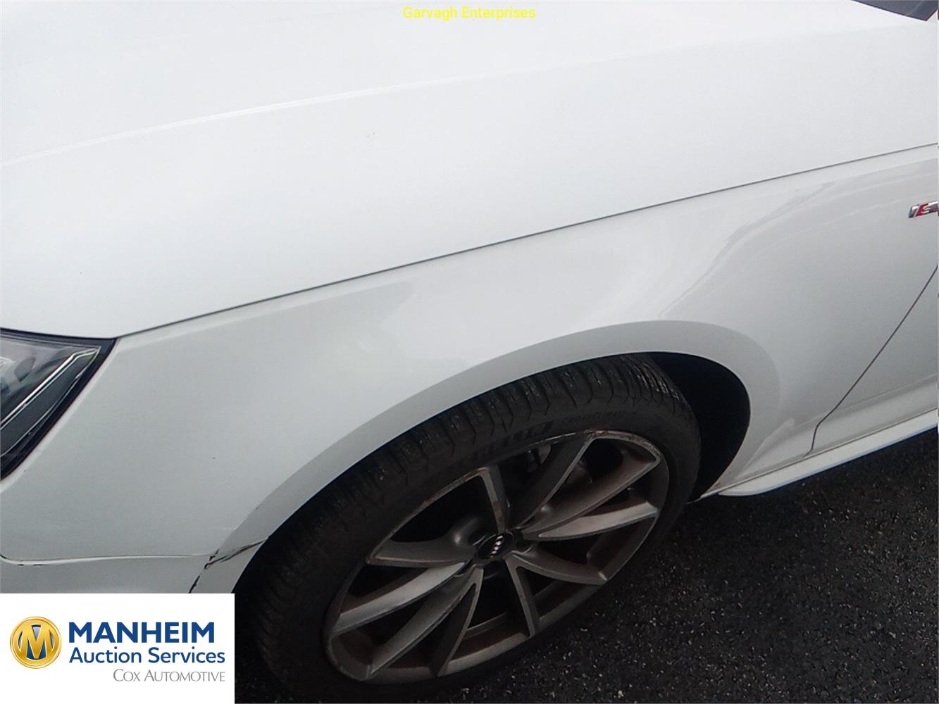 Foto Audi A4 19