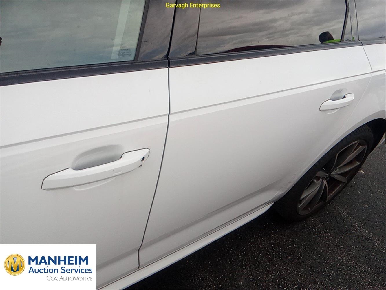 Foto Audi A4 22