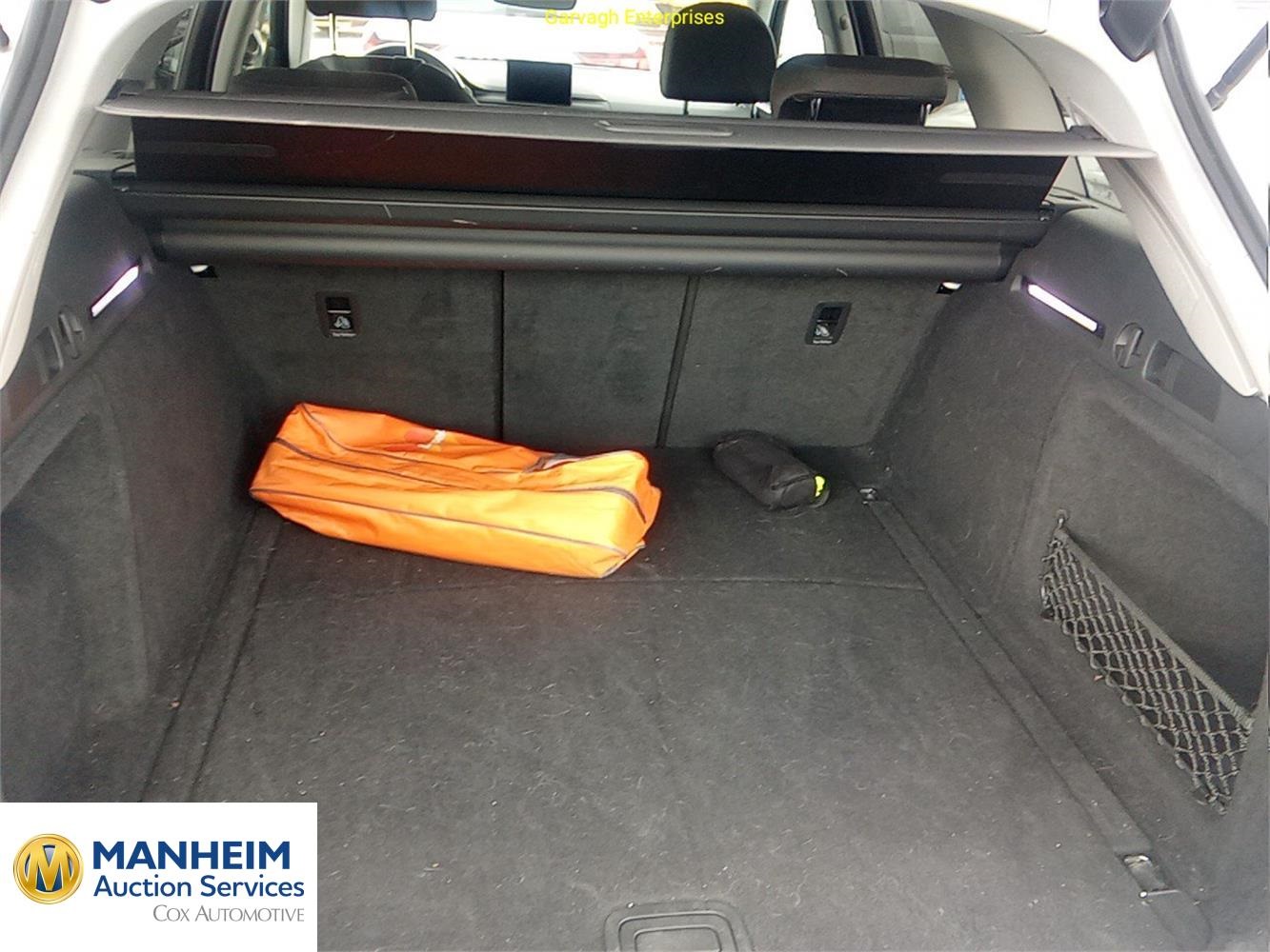 Foto Audi A4 28