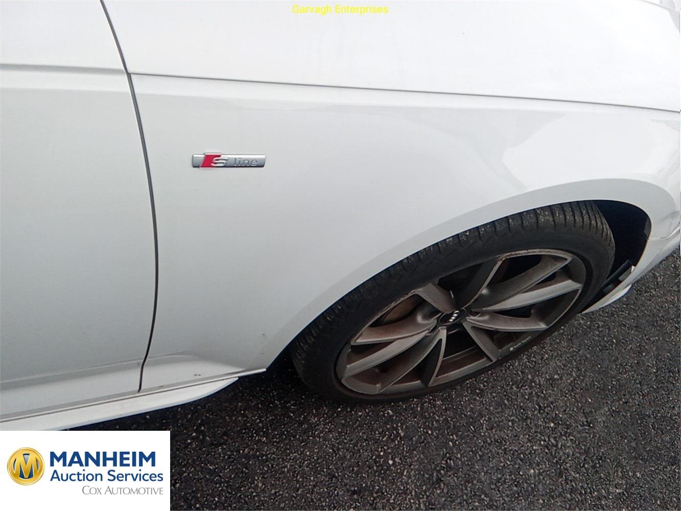 Foto Audi A4 34