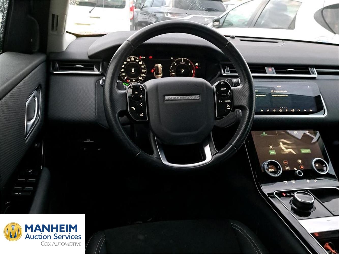 Foto RANGE ROVER Range Rover Velar 14