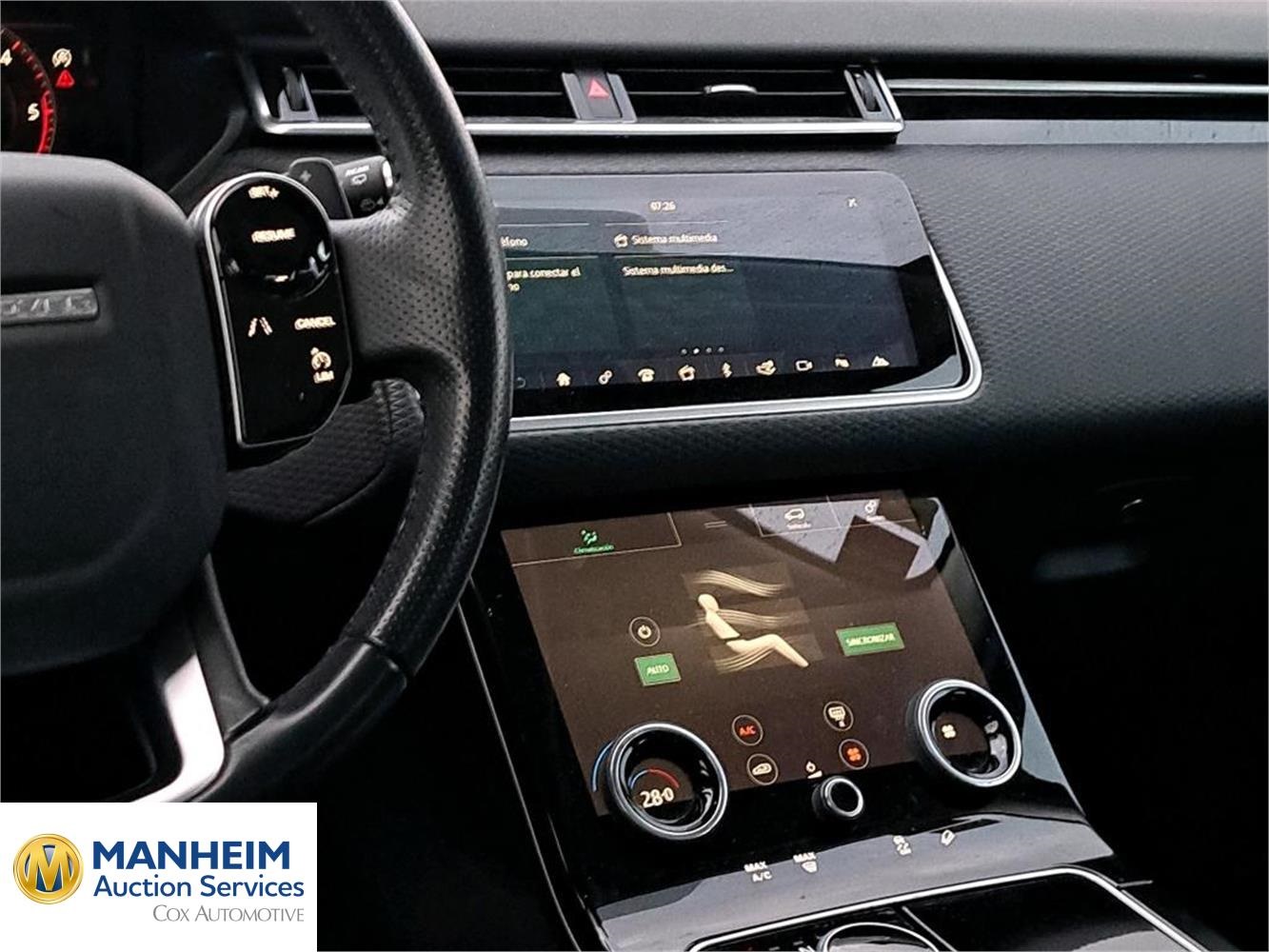 Foto RANGE ROVER Range Rover Velar 15