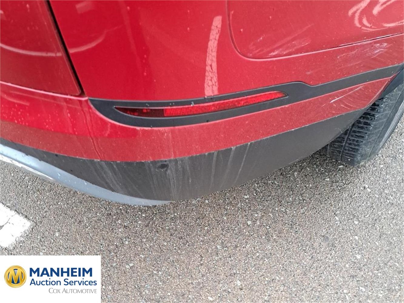 Foto RANGE ROVER Range Rover Velar 18