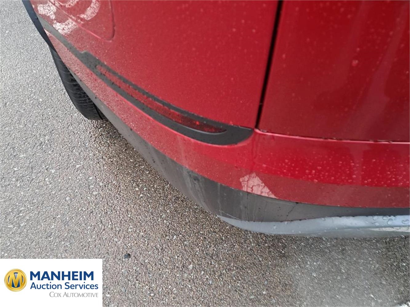 Foto RANGE ROVER Range Rover Velar 19