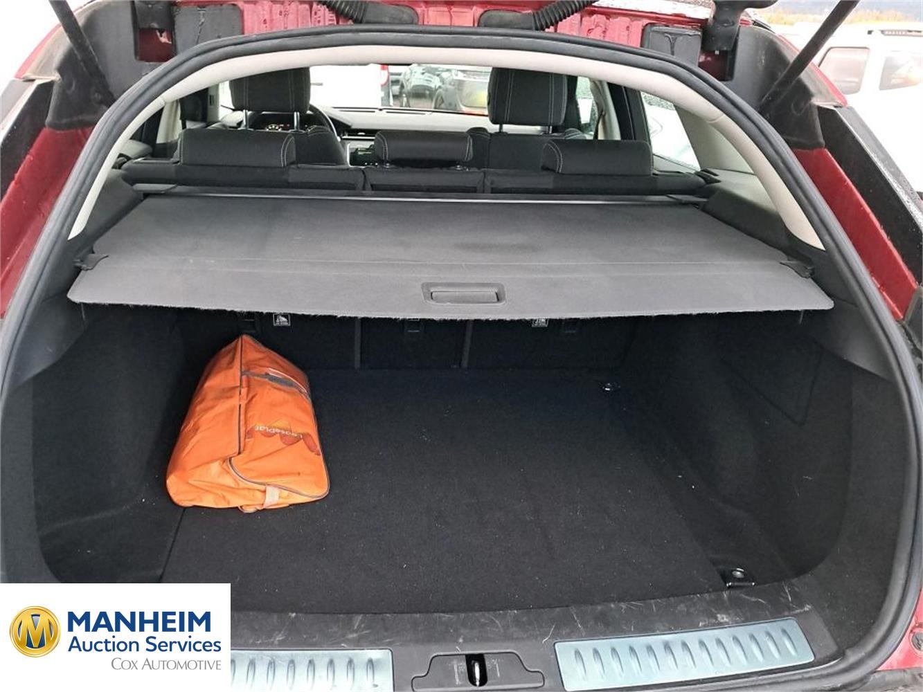 Foto RANGE ROVER Range Rover Velar 20