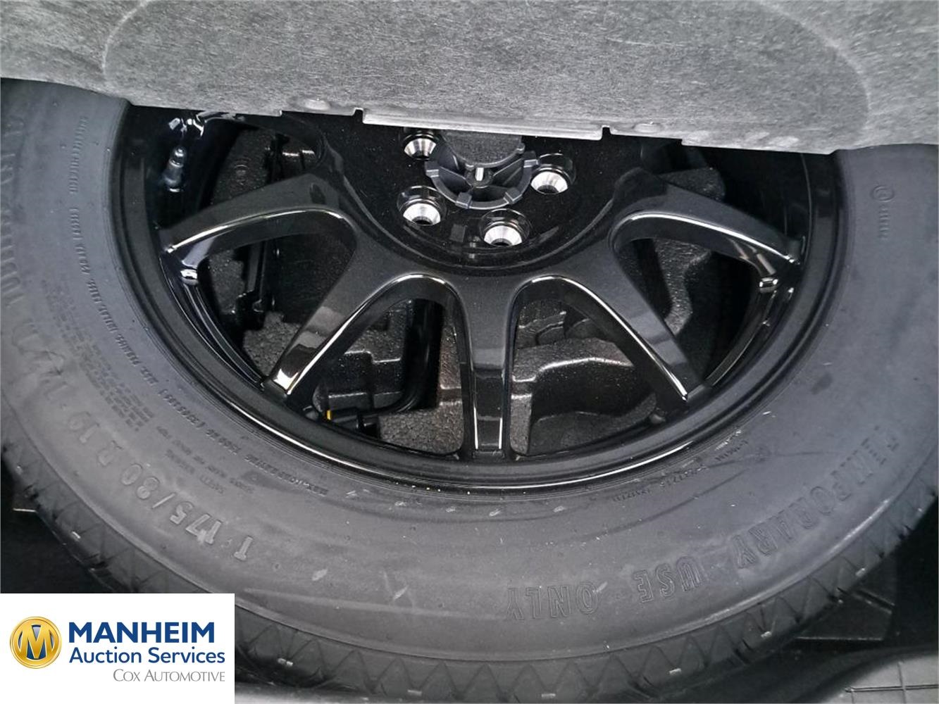 Foto RANGE ROVER Range Rover Velar 21
