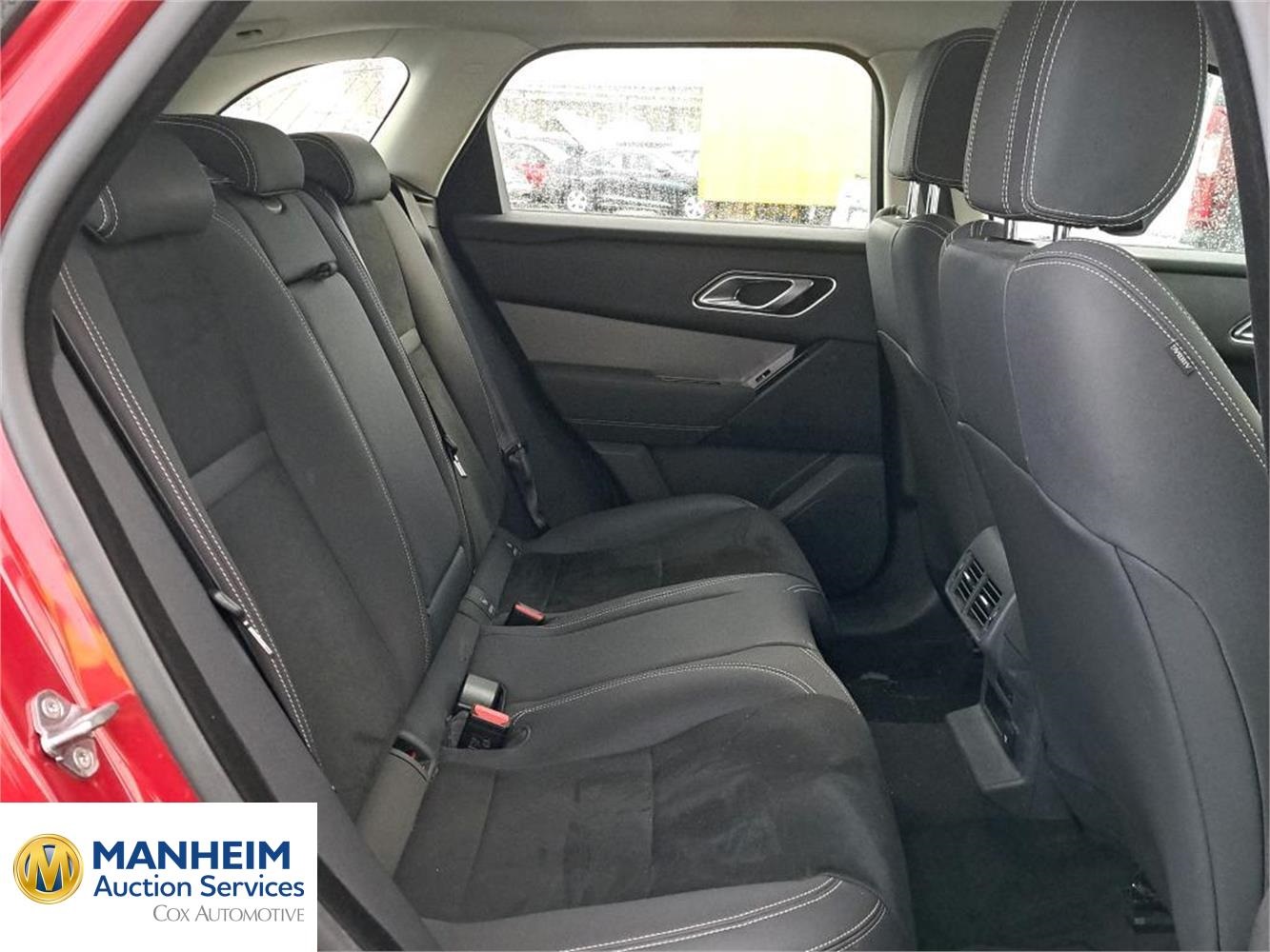 Foto RANGE ROVER Range Rover Velar 24