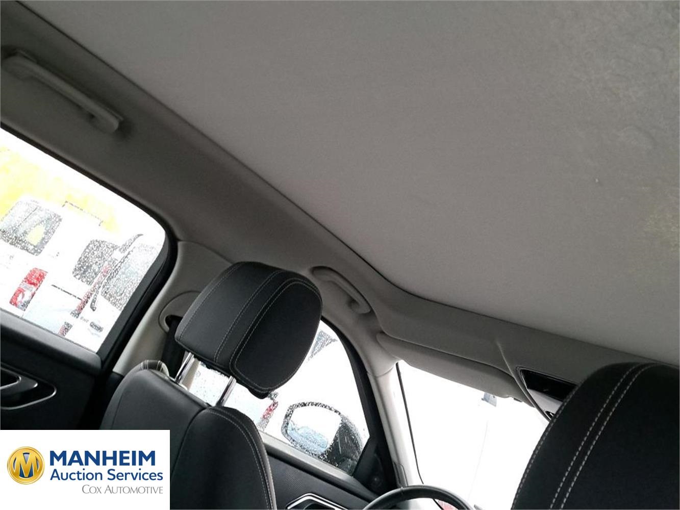Foto RANGE ROVER Range Rover Velar 25
